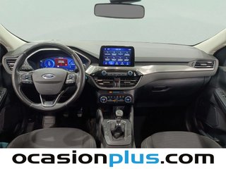 Ford Kuga 2.0 EcoBlue MHEV Titanium 110 kW (150 CV)