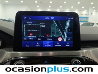 Ford Kuga 2.0 EcoBlue MHEV Titanium 110 kW (150 CV)