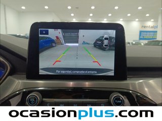 Ford Kuga 2.0 EcoBlue MHEV Titanium 110 kW (150 CV)