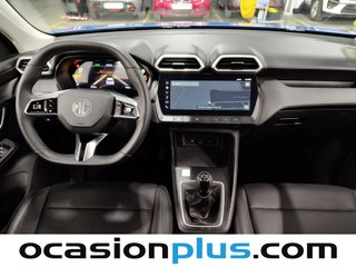 MG ZS 1.5 Comfort 85 kW (116 CV)