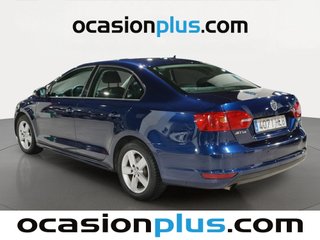 Volkswagen Jetta 1.6 TDI Advance BMT 77 kW (105 CV)