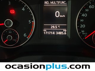 Volkswagen Jetta 1.6 TDI Advance BMT 77 kW (105 CV)