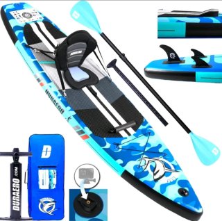 Tabla Paddle Surf