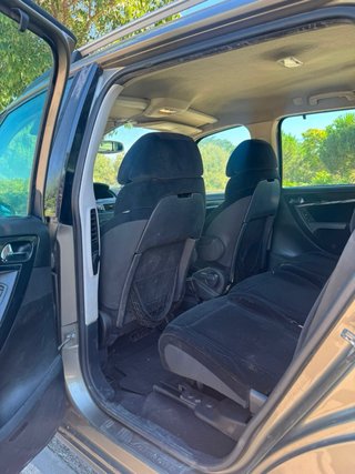 Citroen Grand C4 Picasso 2007