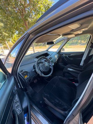 Citroen Grand C4 Picasso 2007