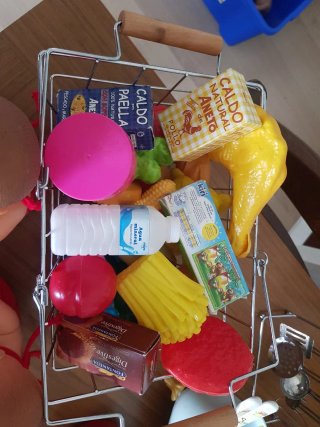 Lote de juguetes para bebés y niñas