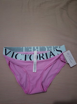 Braga Victoria's Secret Rosa Talla XS