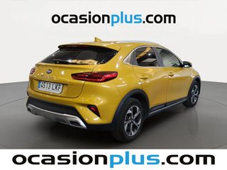 Kia XCeed 1.0 T-GDi Drive 88 kW (120 CV)