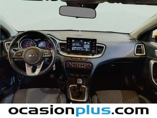 Kia XCeed 1.0 T-GDi Drive 88 kW (120 CV)