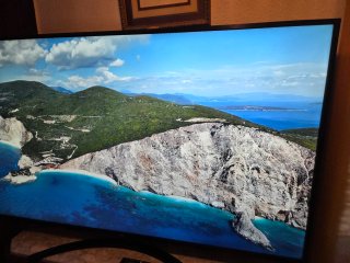 Smart TV LG 65 4K UHD HDR WiFi