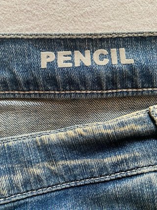 Jeans calibrati Tg. 25 - 29