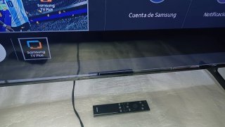 Samsung TV 50 UHD 4K Smart TV