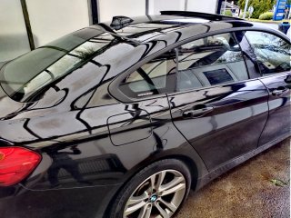 BMW Serie 4 2016