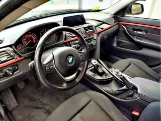 BMW Serie 4 2016