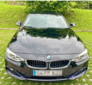 BMW Serie 4 2016