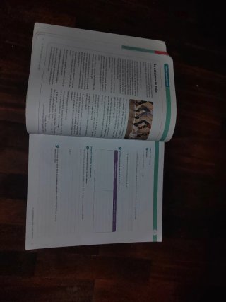 LENGUA Y LITERATURA 3 ESO CM SANTILLANA