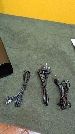 Philips NeoPix 720, proyector
