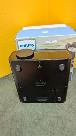 Philips NeoPix 720, proyector