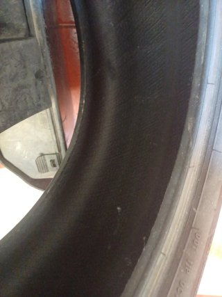 Neumático 205/55R16 91V