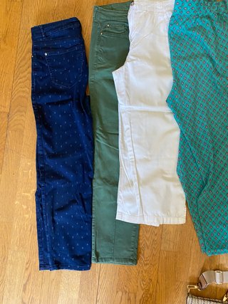 Lote Ropa Mujer 30 Prendas