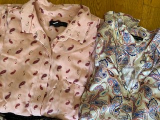 Lote Ropa Mujer 30 Prendas