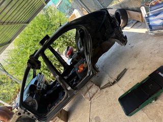 Despiece Motor ARL Caja ERF