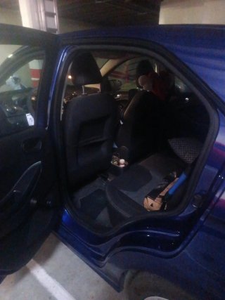 Ford Ka+ 2017