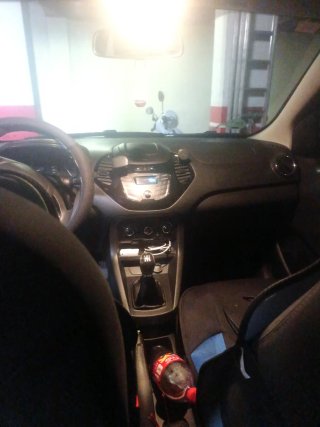 Ford Ka+ 2017