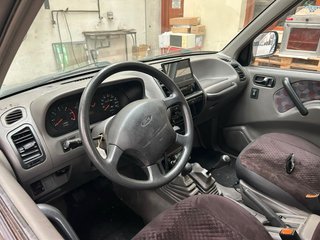 Ford Maverick