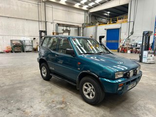 Ford Maverick