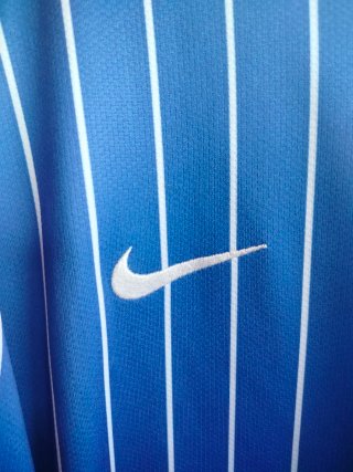 Camiseta Nike USA Fútbol Azul