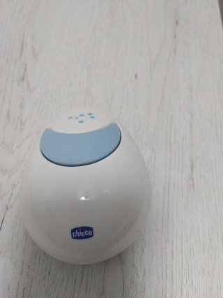 Móvil Cuna Bebé Proyector Luces y Sonidos