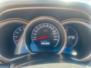 Nissan Murano 2012