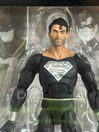 DC Essentials Superman The Return Of Superman