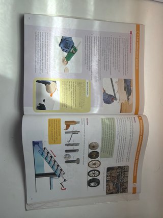 Tecnología y Digitalización, Nivel I, ESO