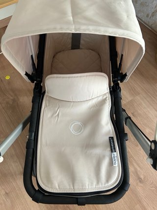 Carrito Bugaboo Camaleón 3