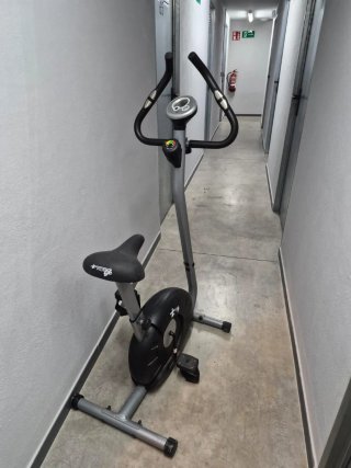 Bicicleta Estática TOP LIFE