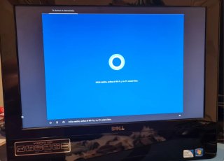 Ordenador Todo en Uno Dell Vostro 320