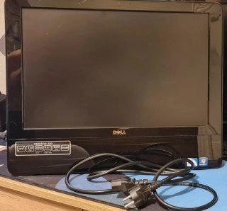 Ordenador Todo en Uno Dell Vostro 320