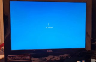 Ordenador Todo en Uno Dell Vostro 320