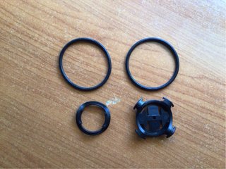 Garmin Edge Explorer 1000 GPS