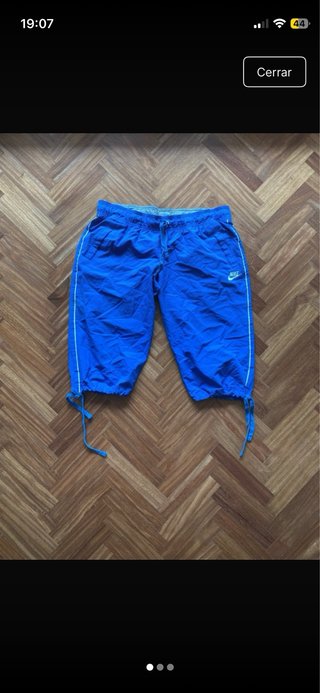 Pack 15 prendas Nike para revender