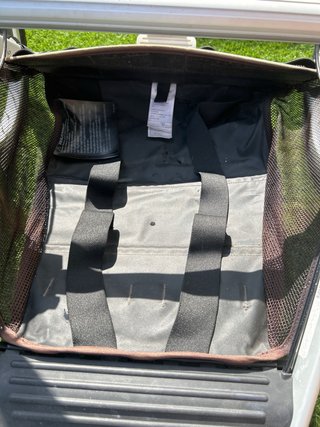 Chasis Bugaboo Runner