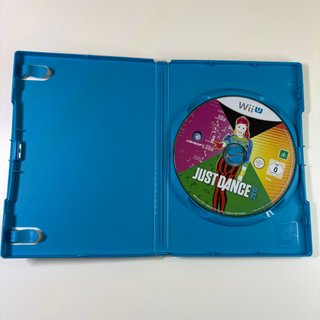 lotto 5 giochi wii u