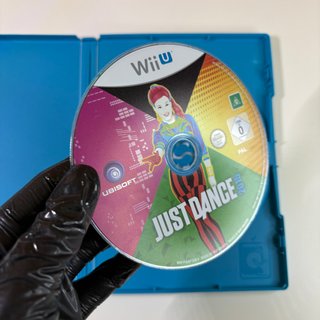 lotto 5 giochi wii u