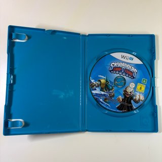 lotto 5 giochi wii u