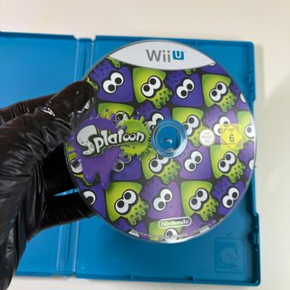 lotto 5 giochi wii u
