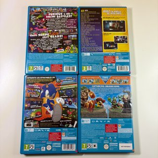 lotto 5 giochi wii u