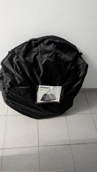 Tienda de campaña Obelink Aero pop up