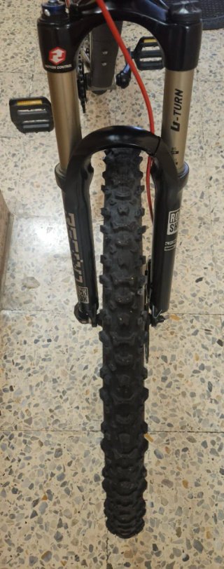 Bicicleta GIANT